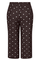 ONLY eco broek Carrie knielang