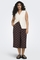 ONLY eco broek Carrie knielang