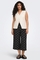 ONLY eco broek Carrie knielang