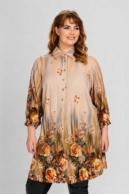 Studio shirt Emilie
