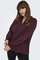 ONLY eco Blouse v-hals lange mouw