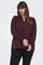 ONLY eco Blouse v-hals lange mouw