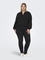ONLY eco Blouse v-hals lange mouw
