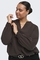 ONLY eco Blouse v-hals lange mouw