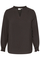 ONLY eco Blouse v-hals lange mouw