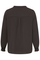 ONLY eco Blouse v-hals lange mouw