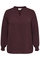 ONLY eco Blouse v-hals lange mouw