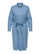 ONLY blousejurk Mary denim