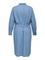 ONLY blousejurk Mary denim