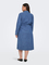ONLY blousejurk Mary denim