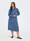 ONLY blousejurk Mary denim