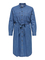ONLY blousejurk Mary denim