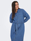 ONLY blousejurk Mary denim