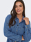 ONLY blousejurk Mary denim