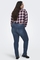 ONLY jeans Sally slim denim