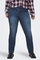 ONLY jeans Sally slim denim