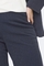 ONLY wijde broek Alya glitter