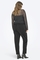 ONLY broek Poptrash Alya glitter