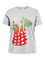 ONLY shirt Vivvi korte mouw print
