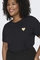 ONLY shirt Kita korte mouw logo