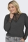 ONLY shirt Tilde lange mouw
