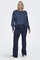 ONLY broek Thunder flared push up