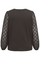 ONLY shirt kant mouw V-hals