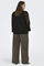 ONLY shirt kant mouw V-hals