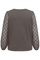ONLY shirt kant mouw V-hals
