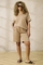 ZHENZI short tricot