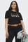 ONLY eco shirt korte mouw