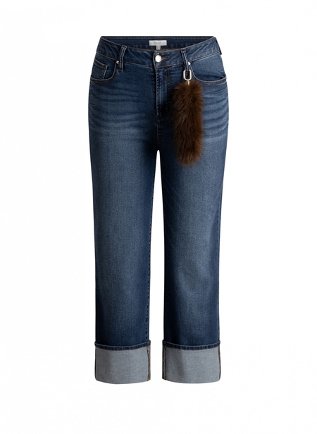 Yest Curve broek Tine