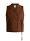 Yest Curve vest Trudie