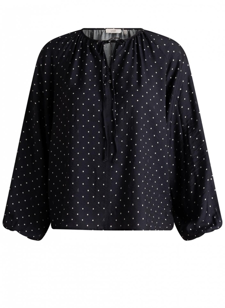 Yest Curve blouse Tosia