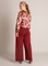 Yest Curve blouse Tarin