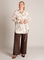 Yest Curve blouse YCtrudy