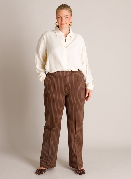 Yest Curve broek Romana Essential