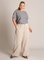 Yest Curve broek Tahlia