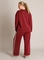 Yest Curve sweater Teona