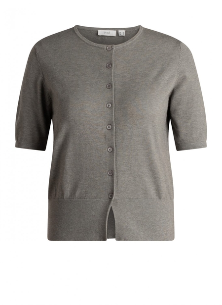 Yest Curve vest Tiora