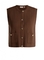 Yest Curve vest YCtina