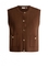 Yest Curve vest YCtina