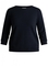 Yest Curve sweater Fuchsia Essential