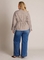 Yest Curve blouse Talina