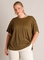 Yest Curve shirt Tara