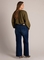 Yest Curve blouse YCvinca