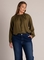 Yest Curve blouse YCvinca