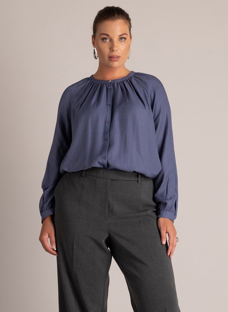 Yest Curve blouse YCvinca