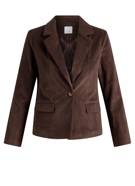 Yest Curve blazer YCvina