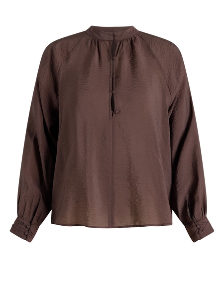 Yest Curve blouse YCvincenza